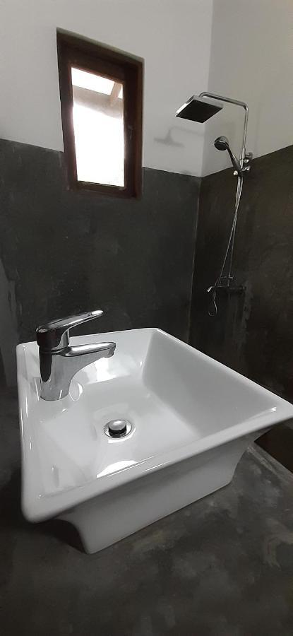 Nil Menik Villa Бентота Экстерьер фото